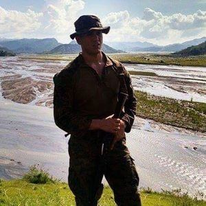 Meet your Posher, Corey